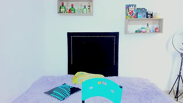 Snapshot of Nico_Nocturne chatting on December 22, 2025, 6:19 pm Nico Nocturne online show from December 22, 2025, 6:19 pm