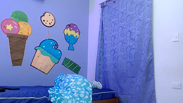 Snapshot of NOVAHOT98 chatting on February 1, 2026, 7:56 pm NOVAHOT98 online show from February 1, 2026, 7:56 pm