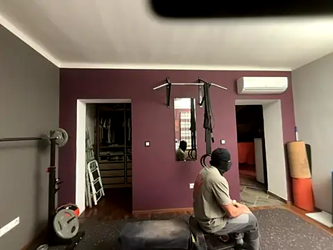 pet0873 online show from December 22, 2025, 5:07 am