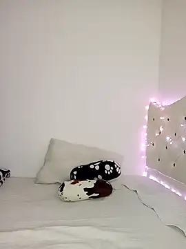 Lia whitexxx online show from February 8, 2026, 9:34 pm