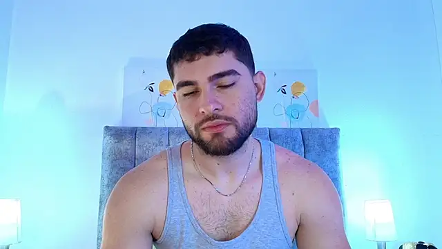 Steve-Carter online show from February 26, 2026, 11:43 am