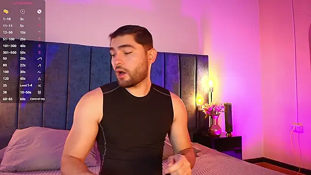 Steve-Carter online show from January 18, 2026, 11:46 am