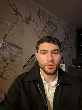 Steve-Carter online show from July 12, 2026, 11:44 am