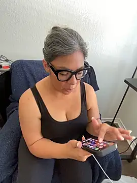 BettyWhispers online show from March 15, 2026, 6:26 pm