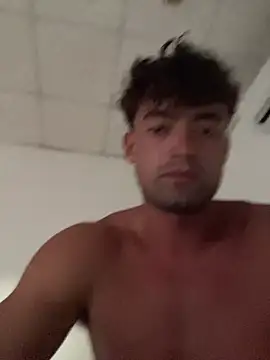 RgNaked online show from April 30, 2026, 11:28 am