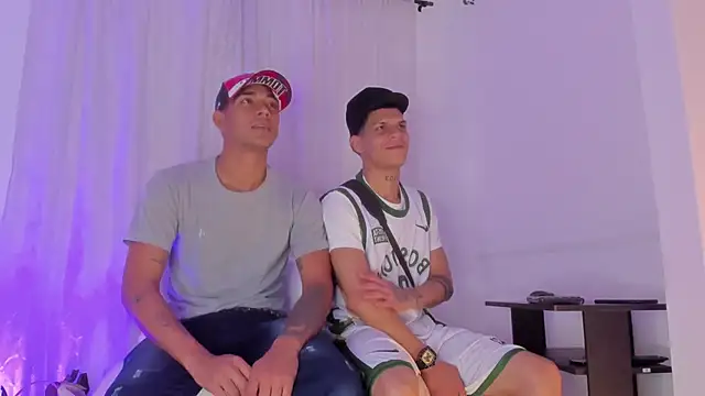 kings of heavens  online show from December 18, 2025, 2:38 am