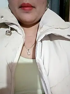 Dianna68 online show from January 9, 2026, 11:06 am