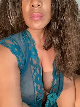 BettyCock online show from July 3, 2026, 4:41 am