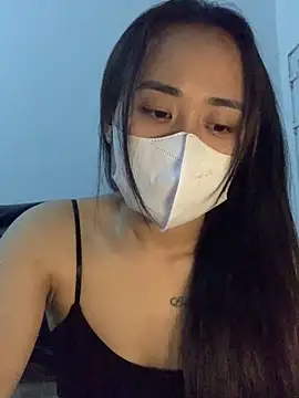 NinaBaby22 online show from February 7, 2026, 5:21 pm