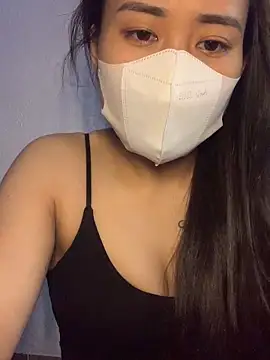 NinaBaby22 online show from May 26, 2026, 12:53 am