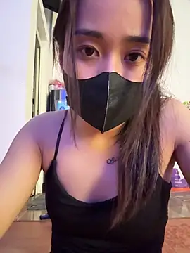 NinaBaby22 online show from April 4, 2026, 8:10 am