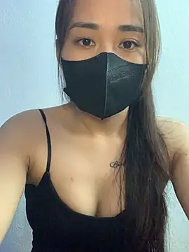 NinaBaby22 online show from June 8, 2026, 5:08 am