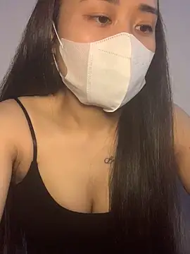 NinaBaby22 online show from May 11, 2026, 7:21 am