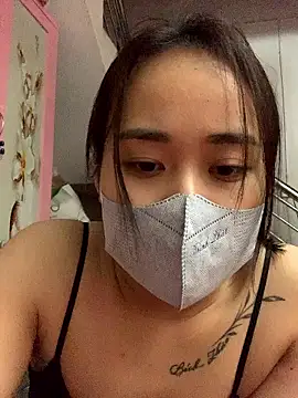 NinaBaby22 online show from January 16, 2026, 4:55 pm