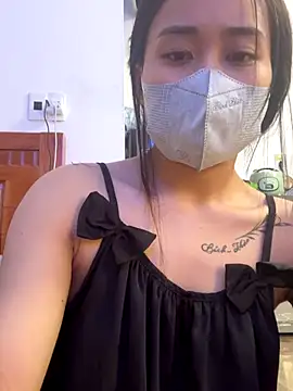 NinaBaby22 online show from December 15, 2025, 7:14 am