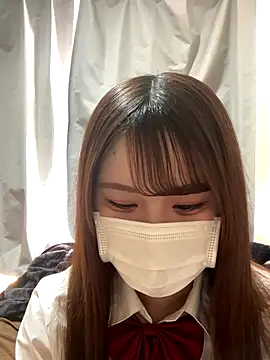 nana1234567 online show from January 10, 2026, 3:46 am