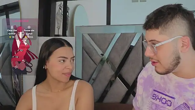 Chel seth online show from February 6, 2026, 4:08 am