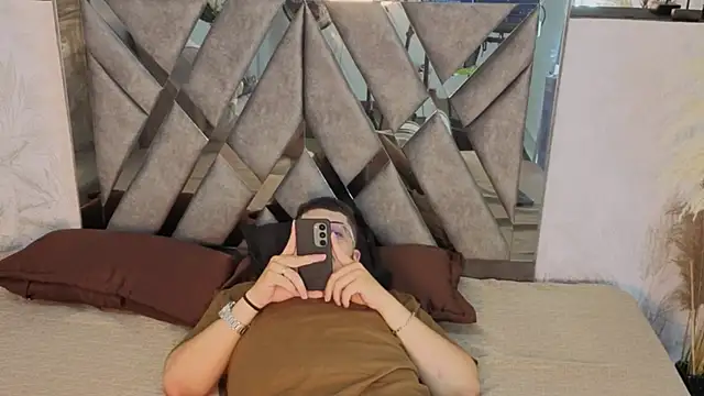 Chel seth online show from February 10, 2026, 4:11 am