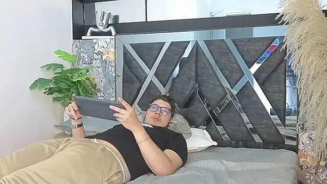 Chel seth online show from January 7, 2026, 3:55 am