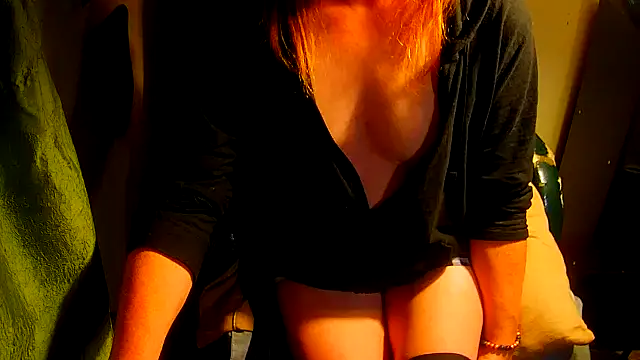 GoodGirlKelly online show from December 21, 2025, 4:36 am