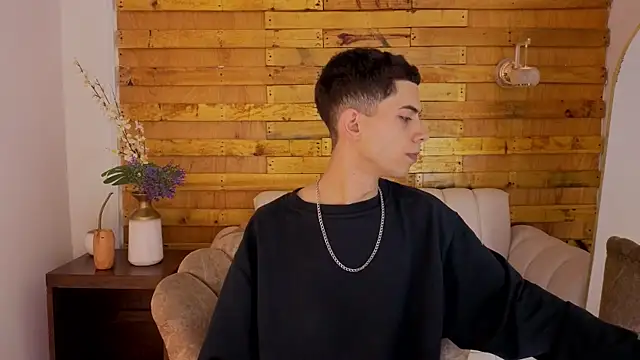 prettyboyy 13 online show from January 13, 2026, 8:24 pm