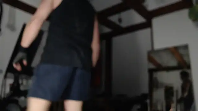 ManubriumSterni online show from January 15, 2026, 6:33 pm