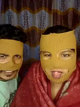 Crazy Couple 1 online show from January 6, 2026, 3:38 pm