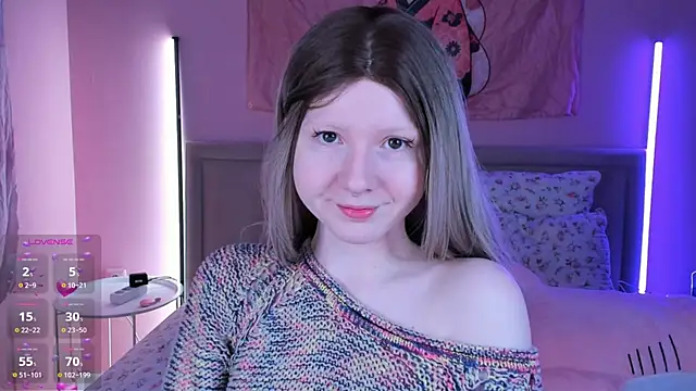 1stEva online show from December 22, 2025, 9:48 pm