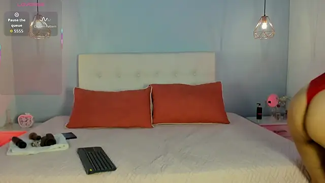 Lucy river  online show from January 15, 2026, 3:54 am