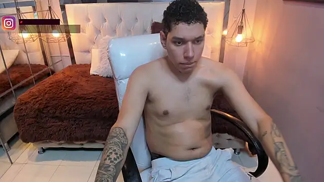 drake miller7 online show from January 15, 2026, 4:16 am