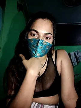 anzel33 online show from December 16, 2025, 6:01 pm