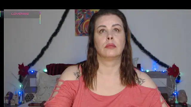  Mmmoonlight  online show from December 20, 2025, 5:32 am