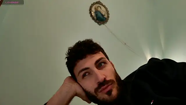 Snapshot of mark_ariete chatting on April 3, 2026, 7:31 pm mark ariete online show from April 3, 2026, 7:31 pm