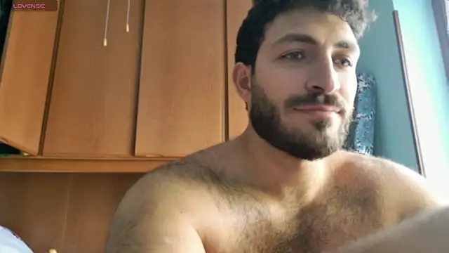 mark ariete online show from May 7, 2026, 11:46 am