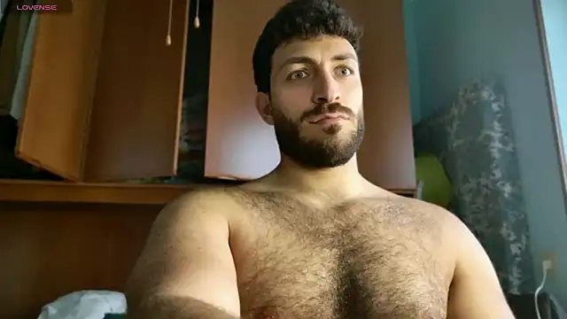 mark ariete online show from April 22, 2026, 4:25 pm