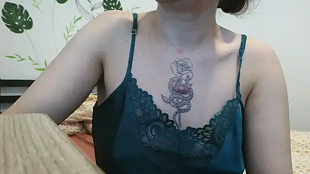 anngelle online show from June 14, 2026, 1:01 pm