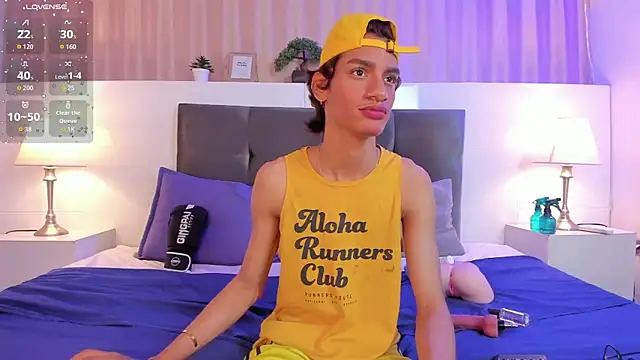 Will Turneer online show from February 21, 2026, 4:25 am