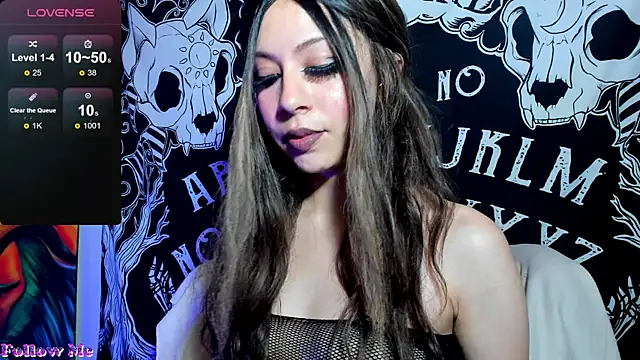 Anni 420   online show from December 20, 2025, 9:01 am