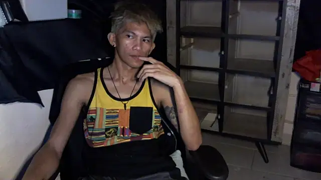 jhaycobXgarcia online show from February 20, 2026, 3:36 pm