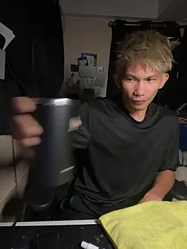 jhaycobXgarcia online show from February 9, 2026, 5:00 pm