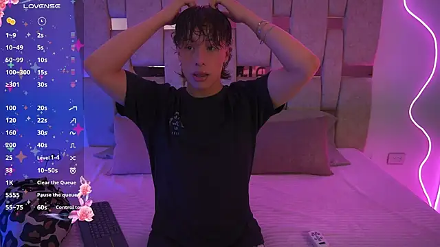  SweetyAngel  online show from December 22, 2025, 11:54 am