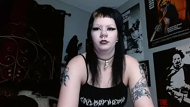 Bettieee Agura online show from April 11, 2026, 6:22 pm