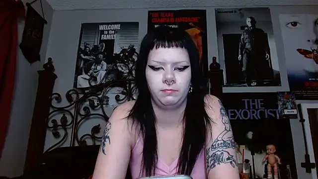 Snapshot of Bettieee_Agura chatting on February 24, 2026, 11:38 pm Bettieee Agura online show from February 24, 2026, 11:38 pm