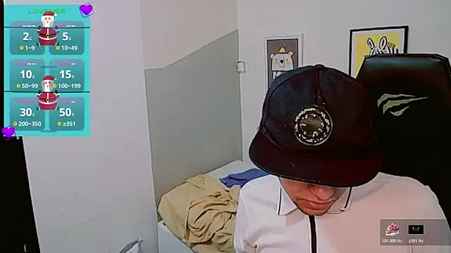 Luky twink online show from December 23, 2025, 2:11 am