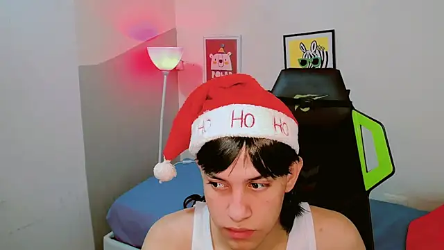 Luky twink online show from December 19, 2025, 2:04 am