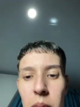 AmberLux07 online show from February 27, 2026, 4:12 am