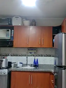 SHARLOT2427 online show from December 21, 2025, 7:37 pm