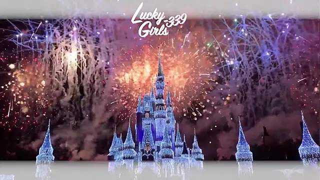 Luckygirls-339 online show from May 28, 2026, 10:37 pm