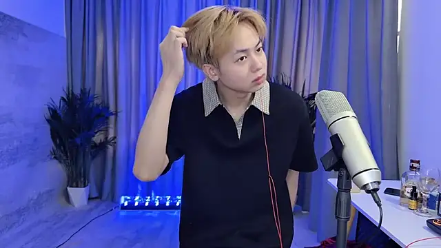 hafabva online show from March 16, 2026, 2:08 am