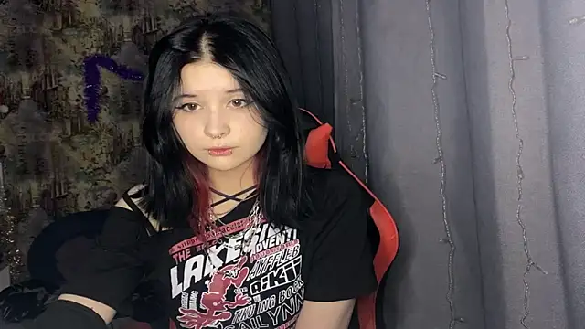 Absent Fairy online show from January 16, 2026, 8:57 pm